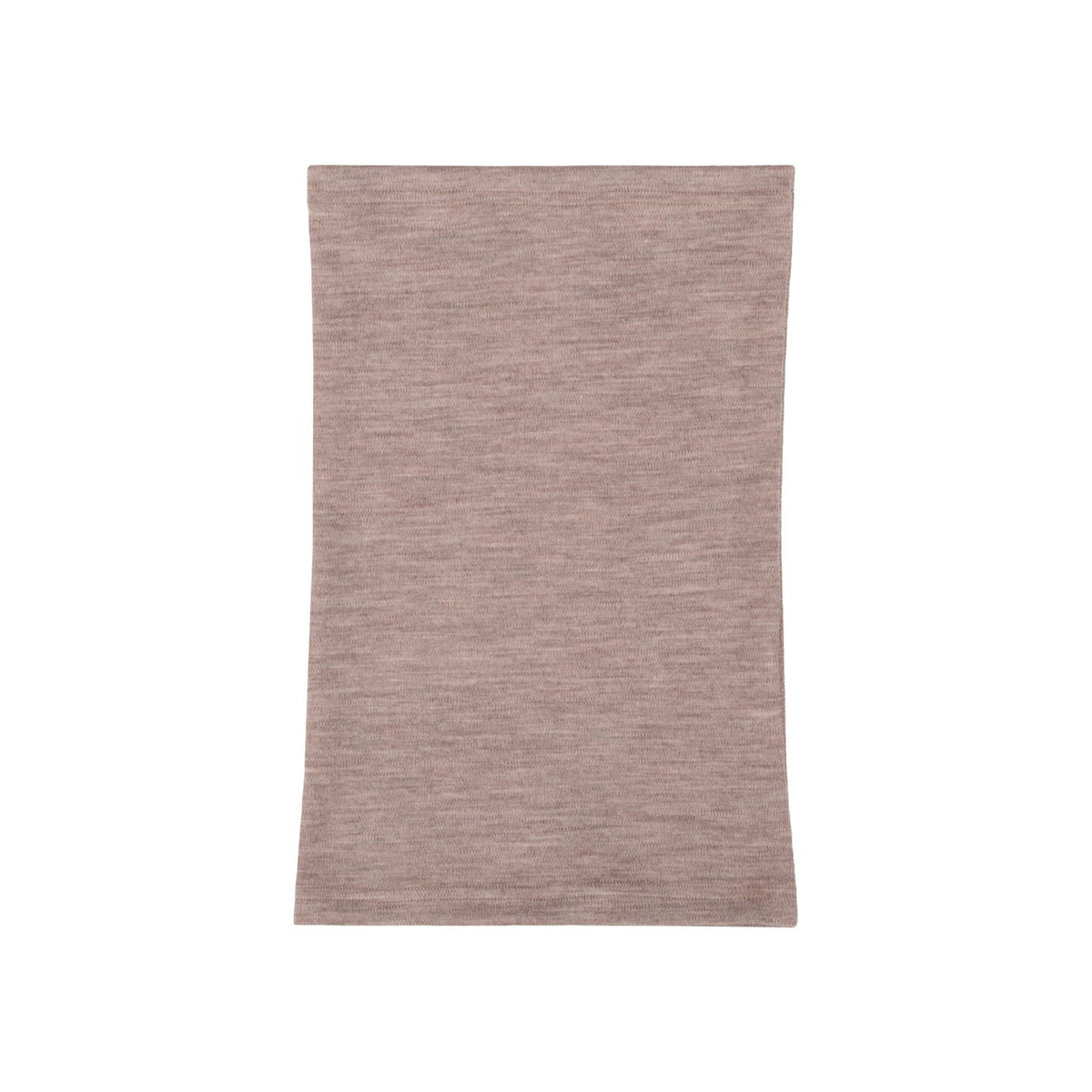 Merinovillainen kaulaputki, beige, kuva 3