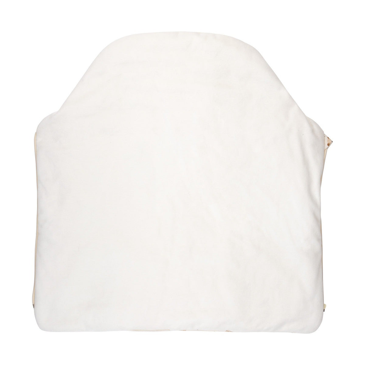 Vauvan unipussi ja peitto rusetilla, beige ja valkoinen, 0-6 kk, kuva 7