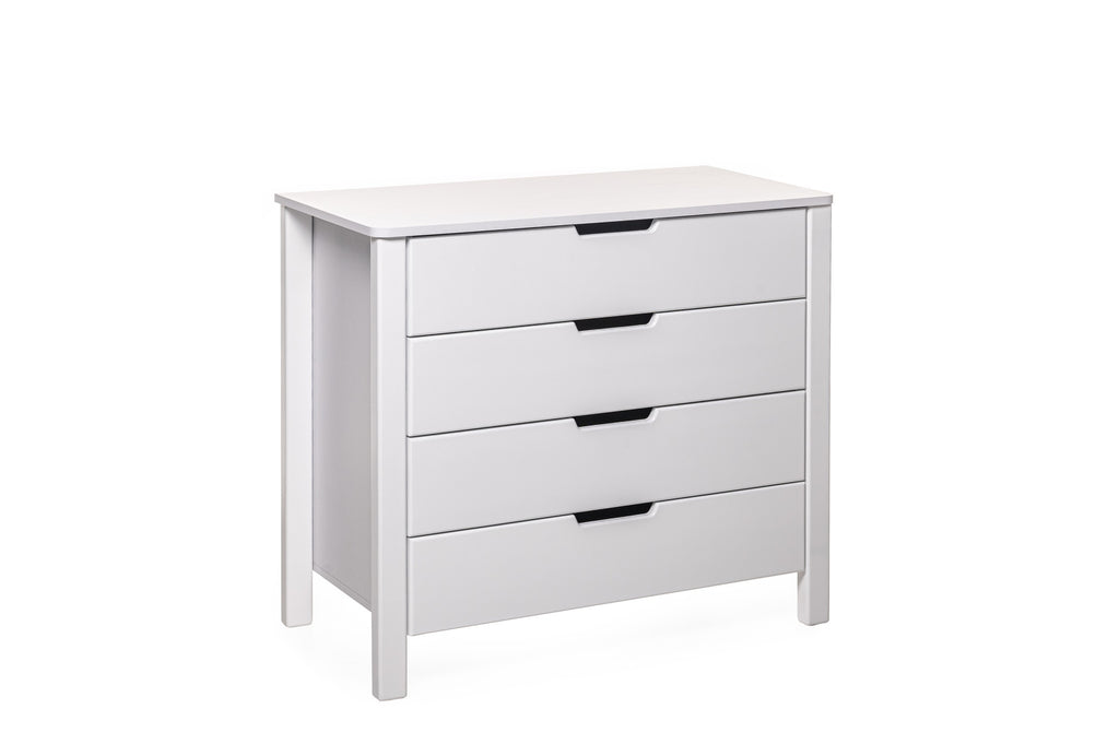 Changing Dresser ELIN - White