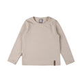 Merinovillapaita lapselle, beige