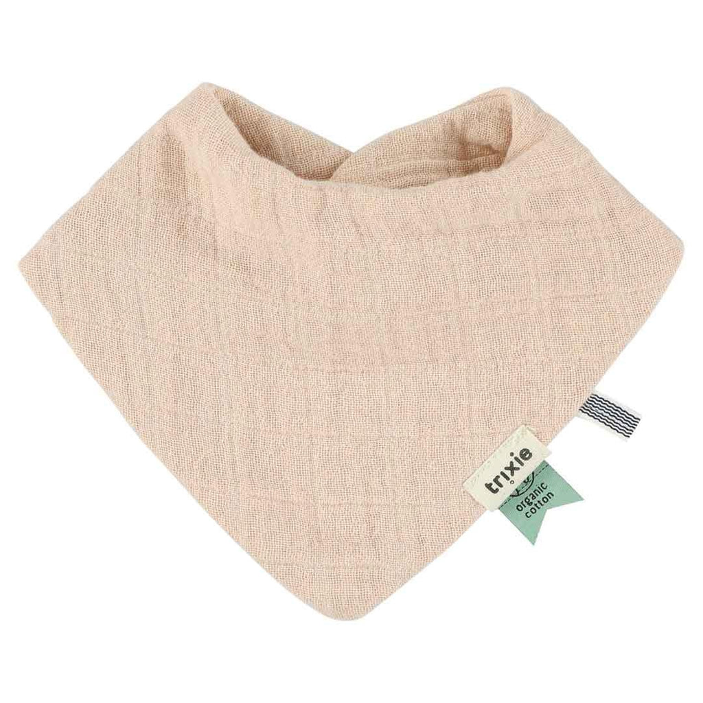 Bandana-ruokalaput vauvalle 3 kpl, pupukuosi, kuva 5