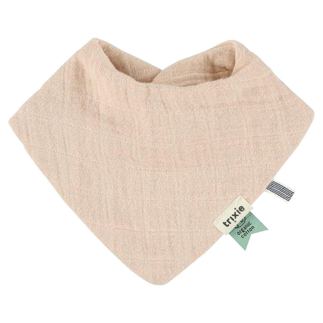 Bandana-ruokalaput vauvalle 3 kpl, pupukuosi, kuva 5