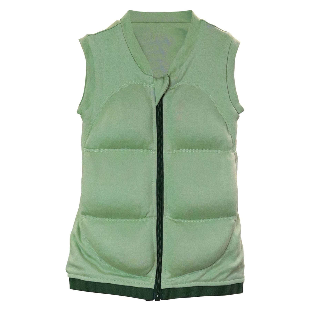 Weighted Sleep Vest I BABYDEEPSLEEP® - Vest