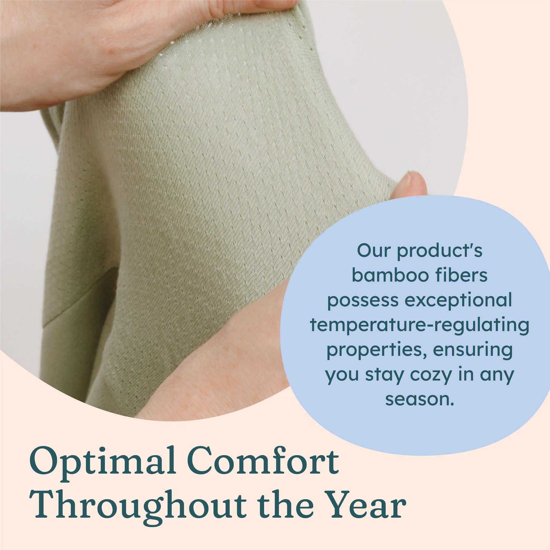Weighted Swaddle I BABYDEEPSLEEP® - Mini
