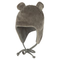 Samettipipo vauvalle merinovillavuorella Lenne, khaki