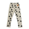 Lasten leggingsit, linnut