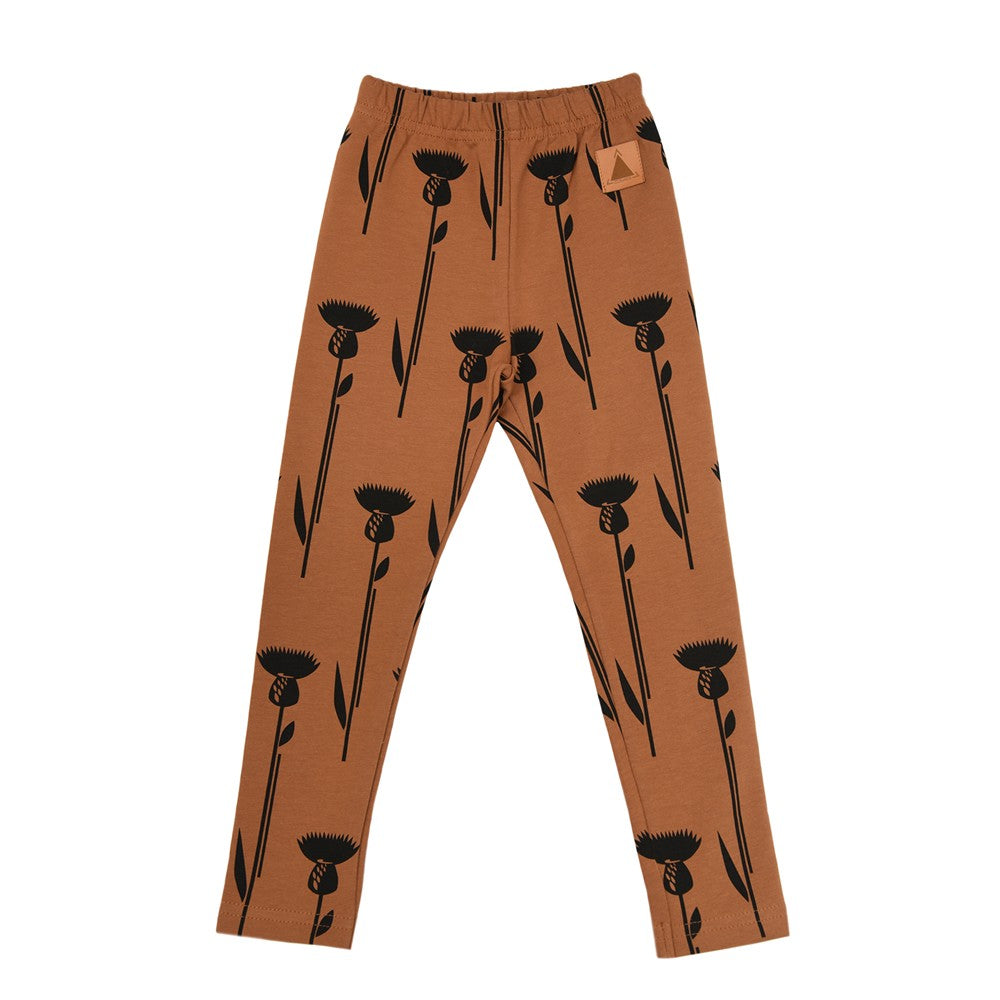 Lasten leggingsit, ohdakkeet