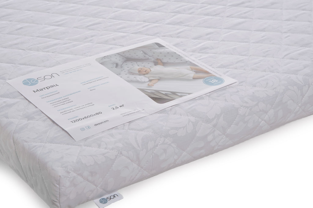 KOTTO Crib Mattress Dreemsy