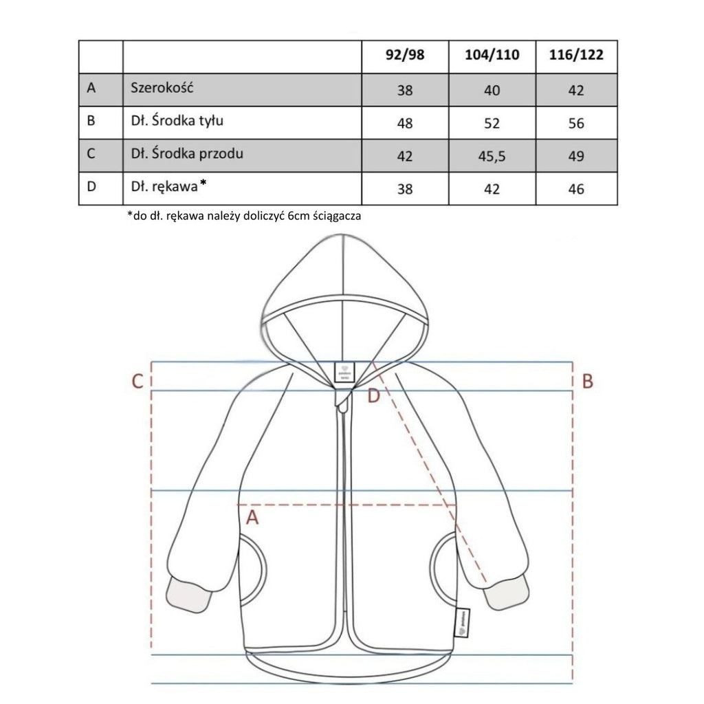 Lambie Cloud Rosewood Merino Wool Jacket