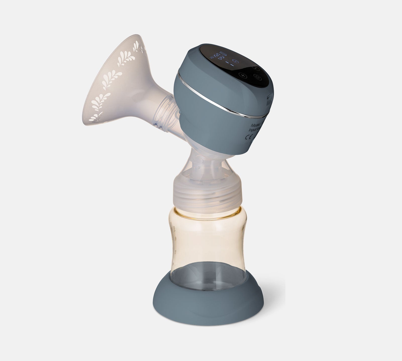 Smart Wireless -rintapumppu