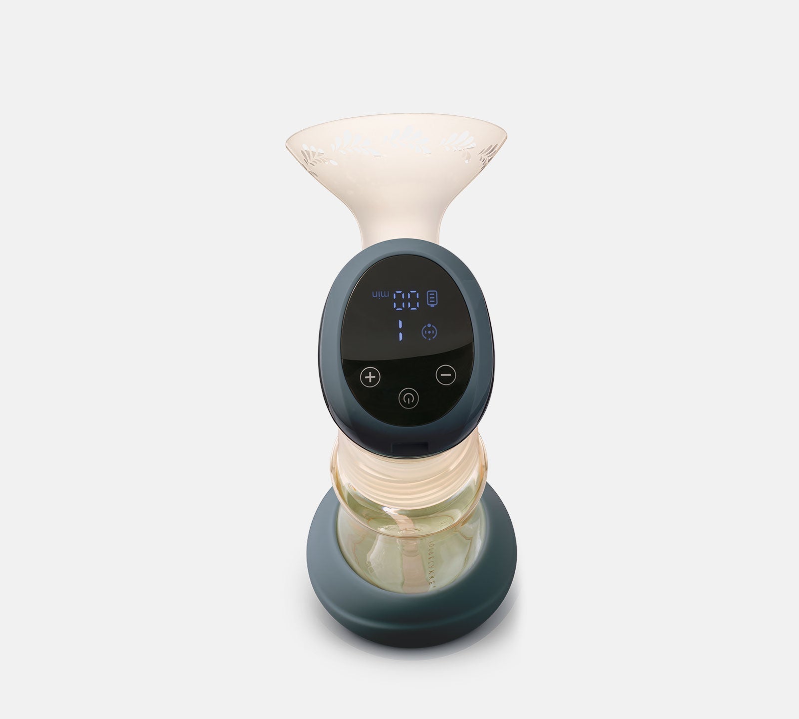 Smart Wireless -rintapumppu