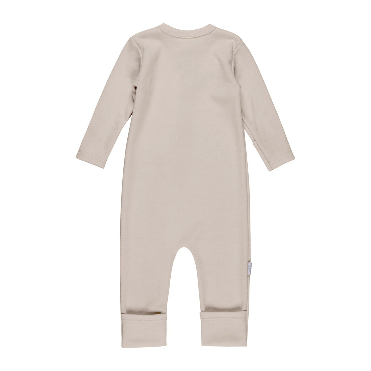 Merinovillahaalari vauvalle, beige, kuva 3