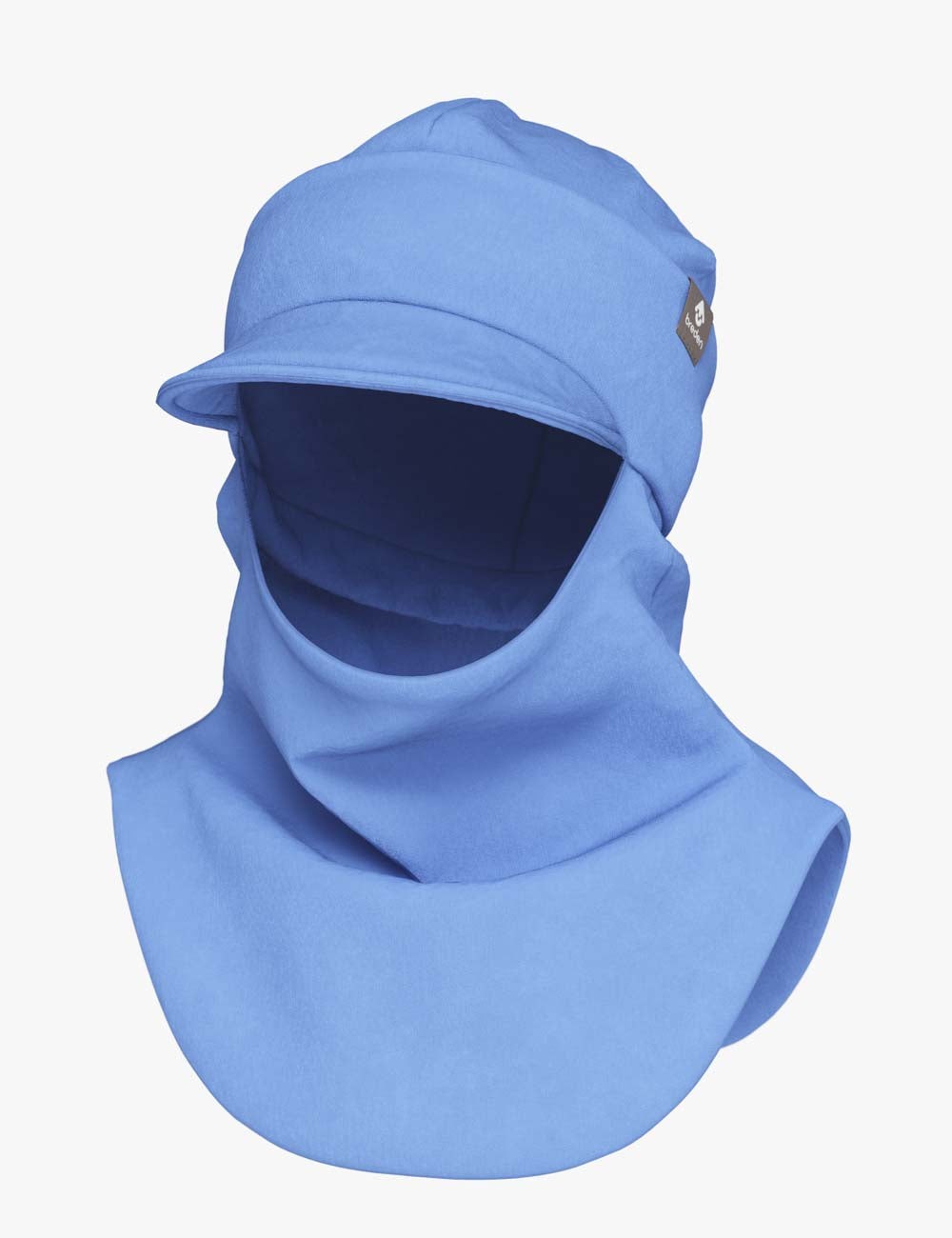 Lippamallinen kypärämyssy lapselle BENT, kuva 13