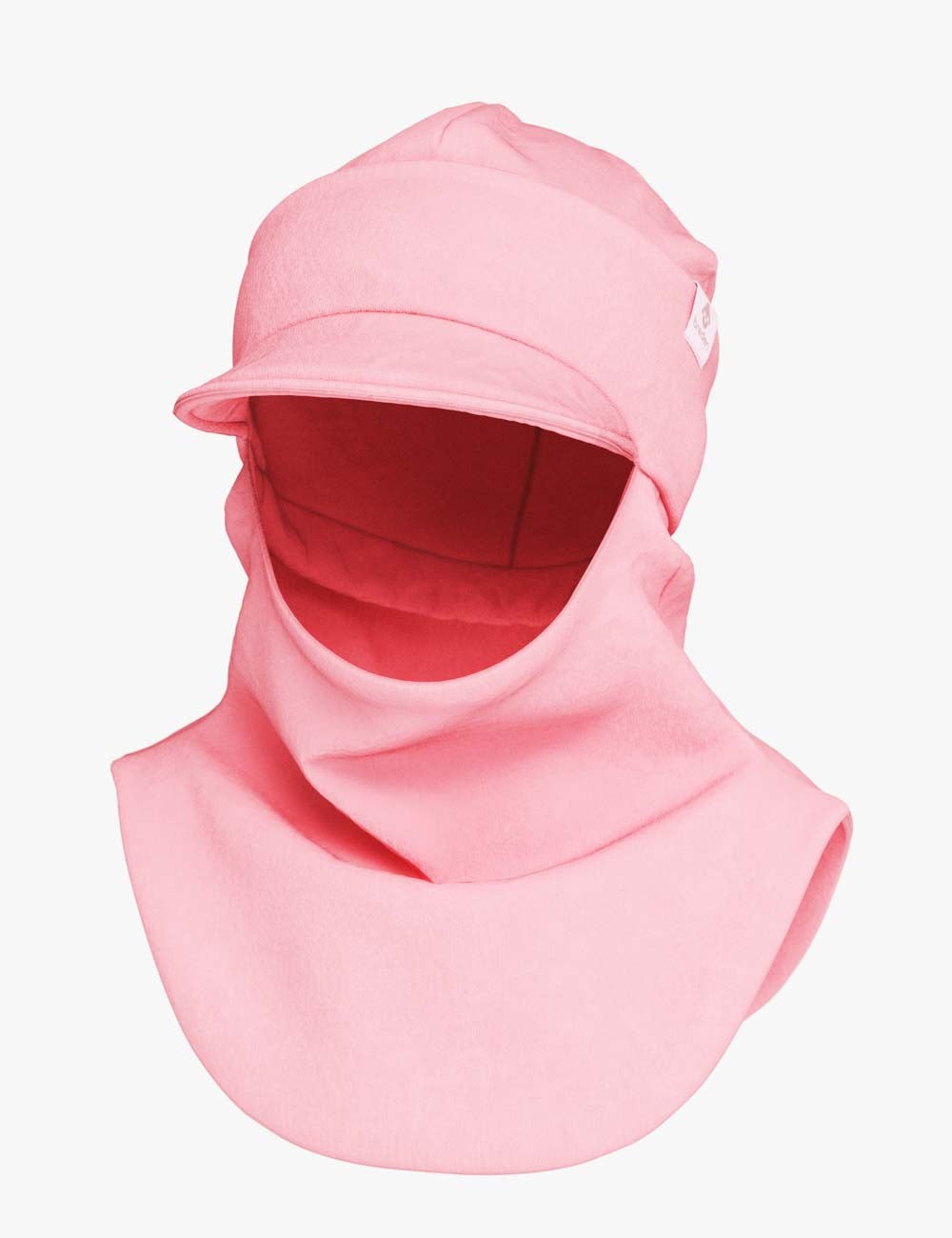 Lippamallinen kypärämyssy lapselle BENT, kuva 12