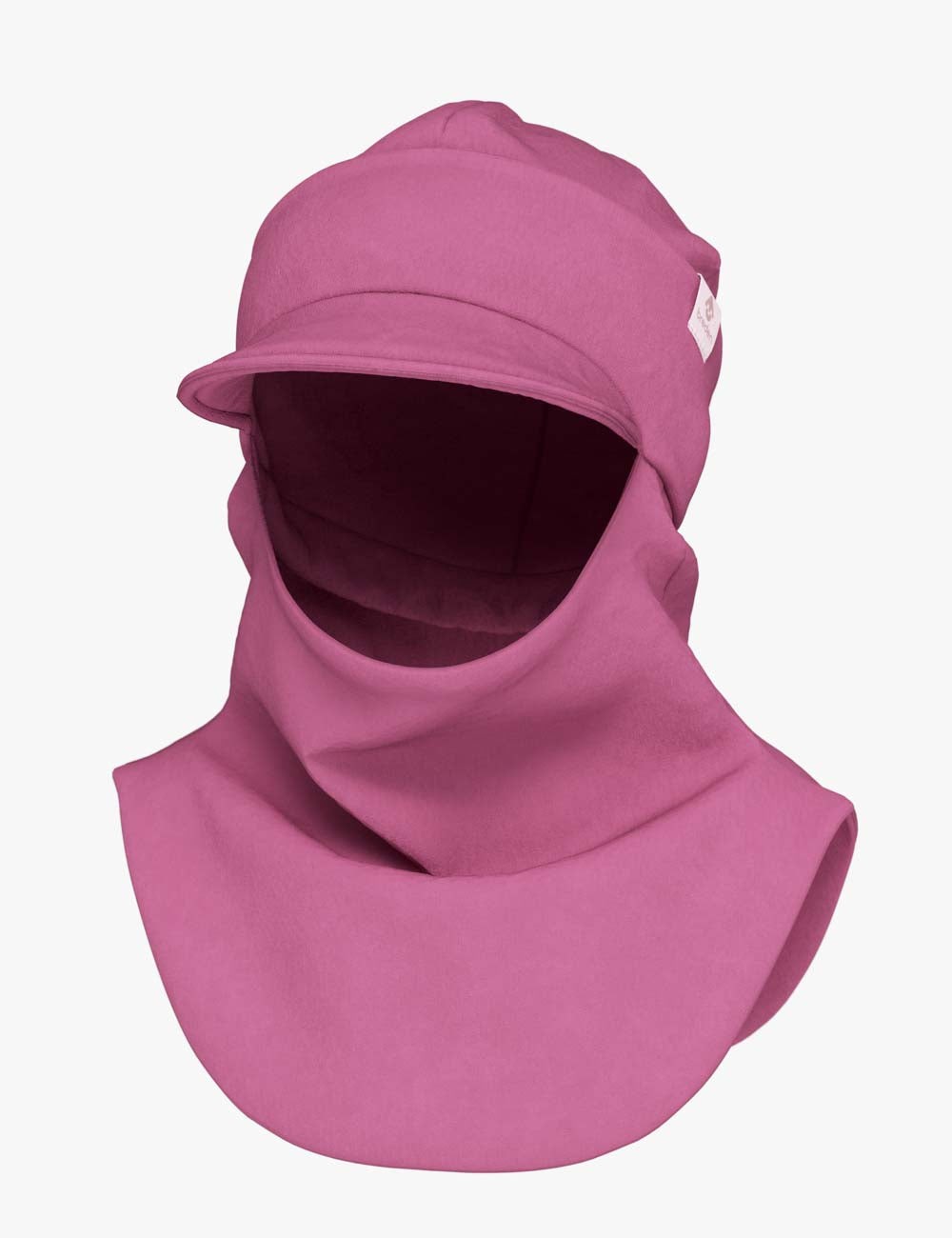 Lippamallinen kypärämyssy lapselle BENT, kuva 5