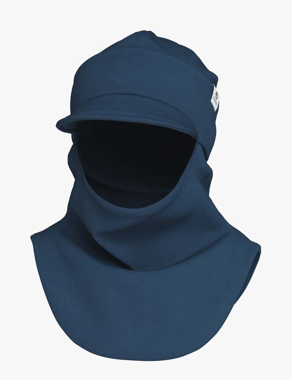 Lippamallinen kypärämyssy lapselle BENT, kuva 9