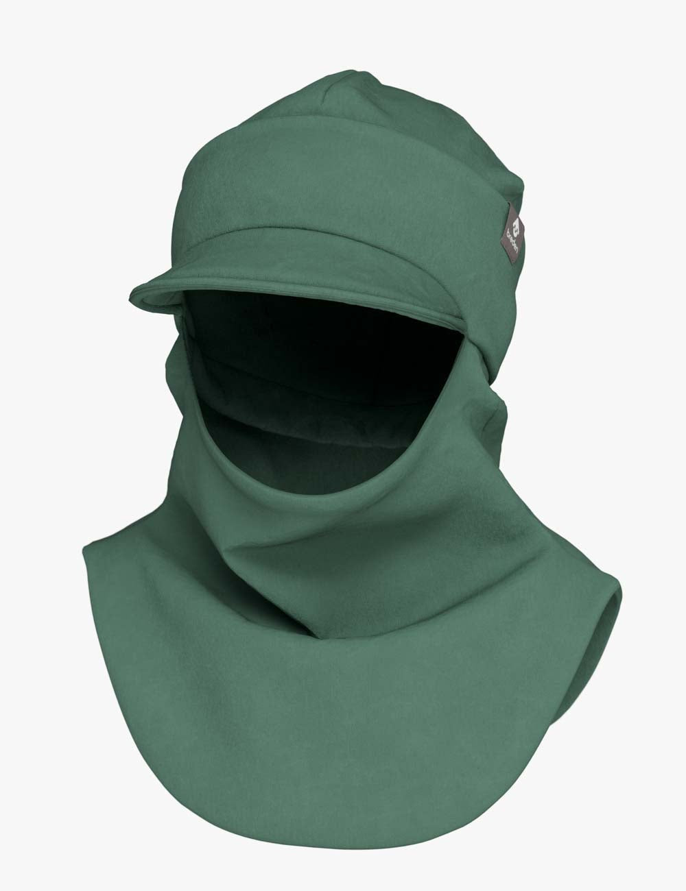 Lippamallinen kypärämyssy lapselle BENT, kuva 2