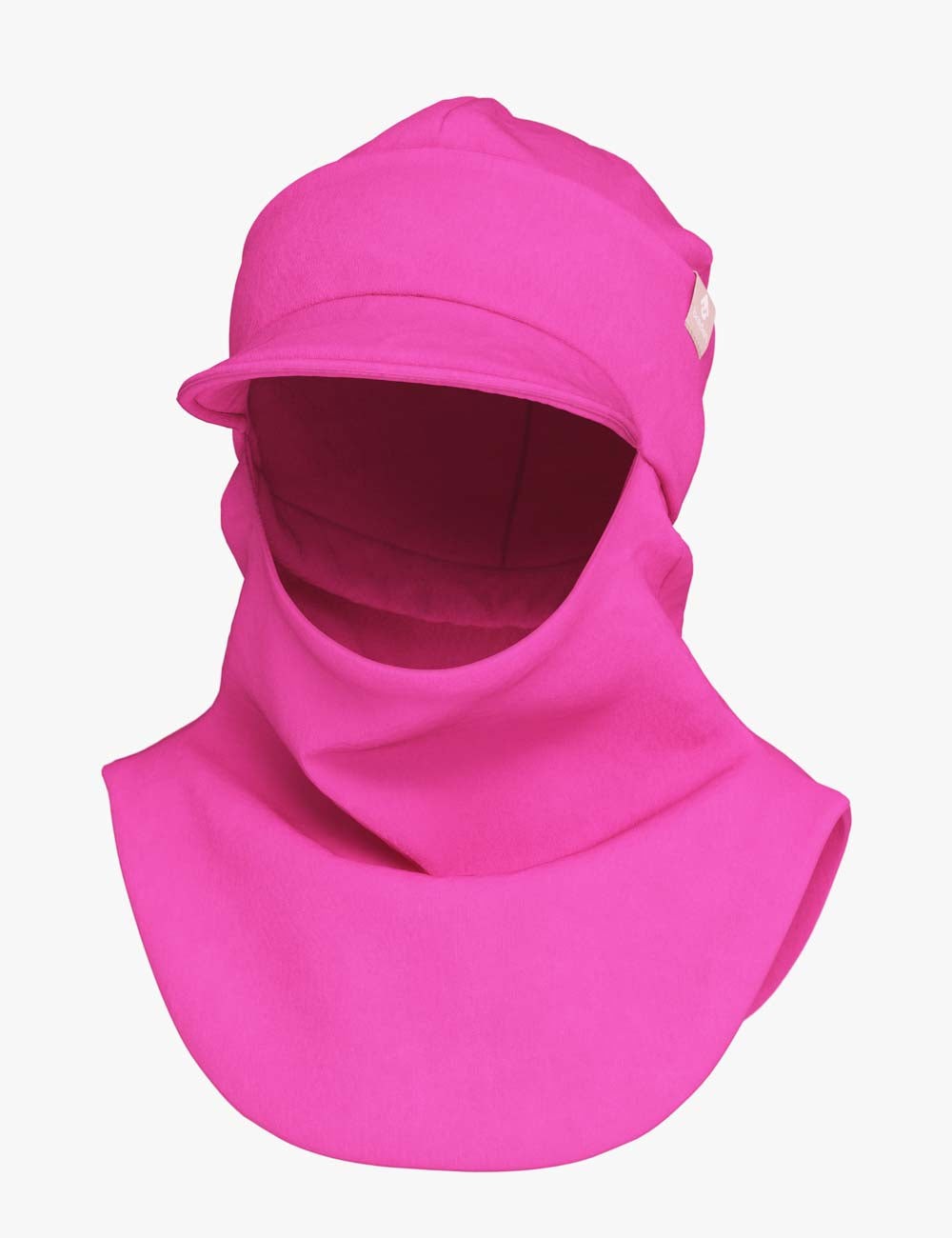 Lippamallinen kypärämyssy lapselle BENT, kuva 7
