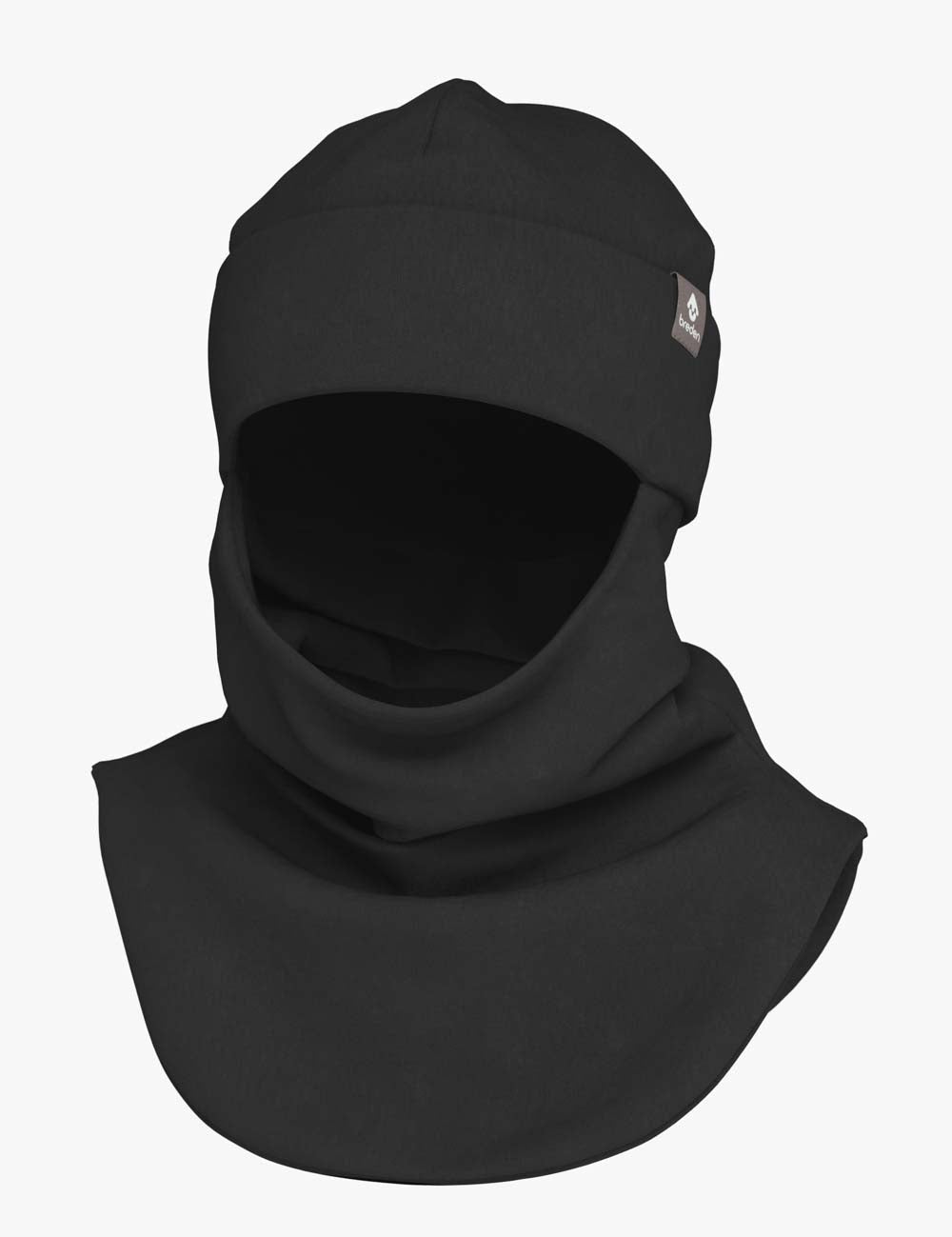 Kypärämyssy lapselle BREDEN, kuva 27